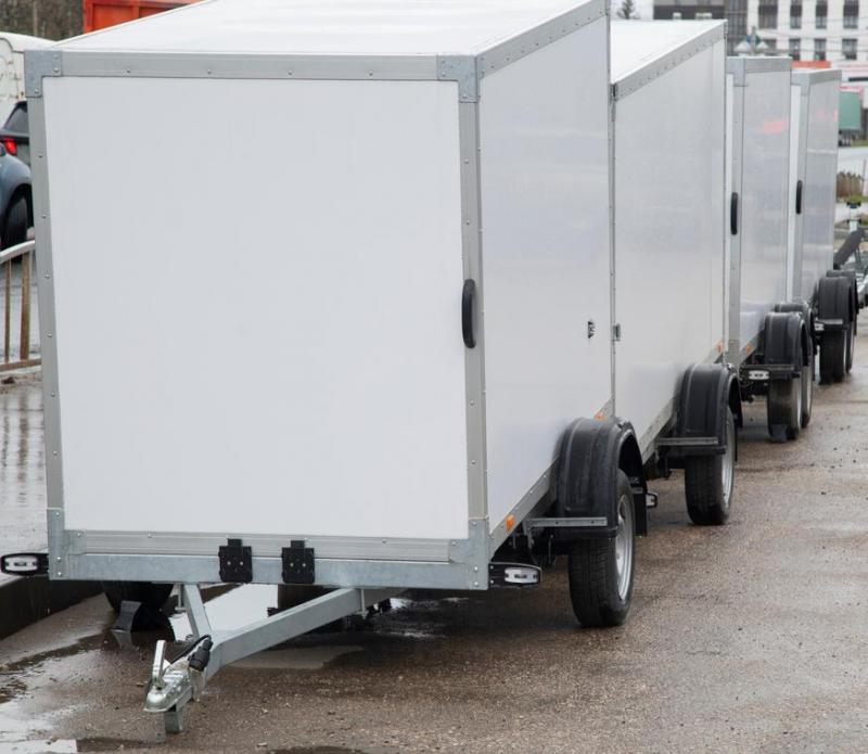 Vente de remorques : guide complet pour choisir le modèle idéal