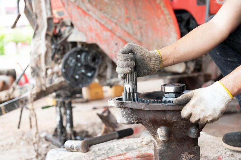 Quel mat&eacute;riel d'&eacute;levage choisir pour votre exploitation ?