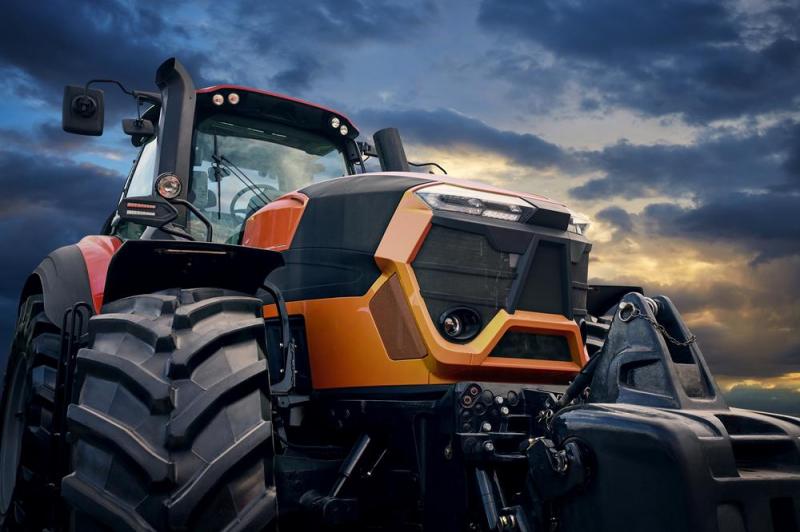 Vente de tracteurs neufs et d'occasion : bien choisir